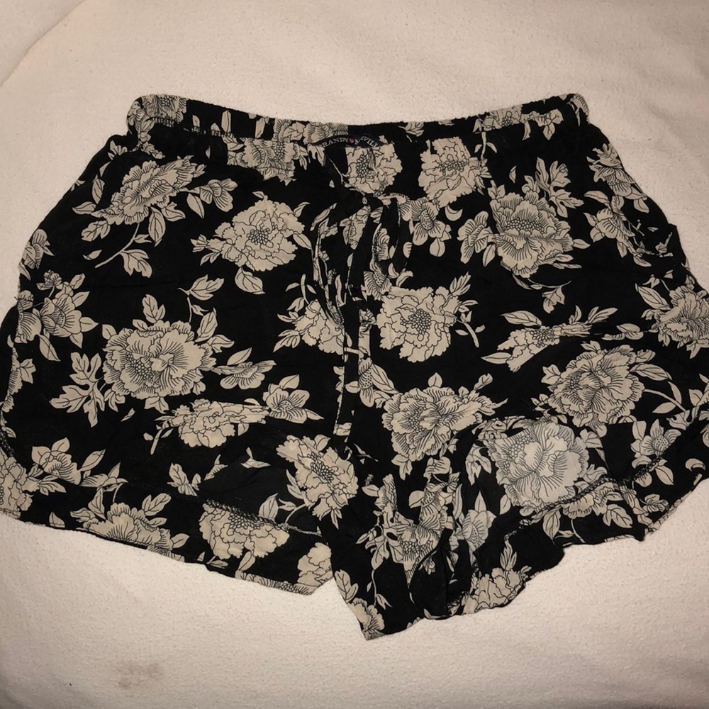Brandy Melville Shorts